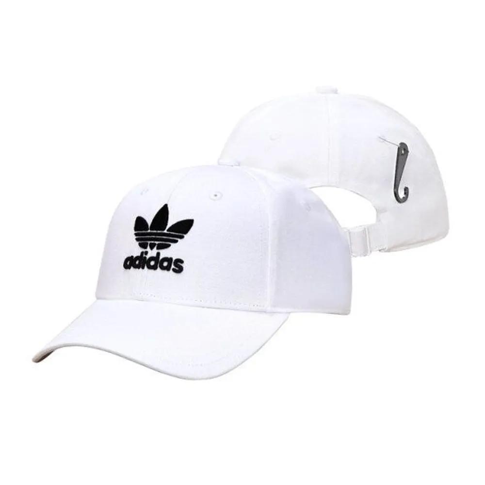 [adidas] Trefoil Baseball Cap FJ2544 Baseball Cap OSFM