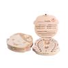 Children's Wooden Tooth & Lanugo Keepsake Box