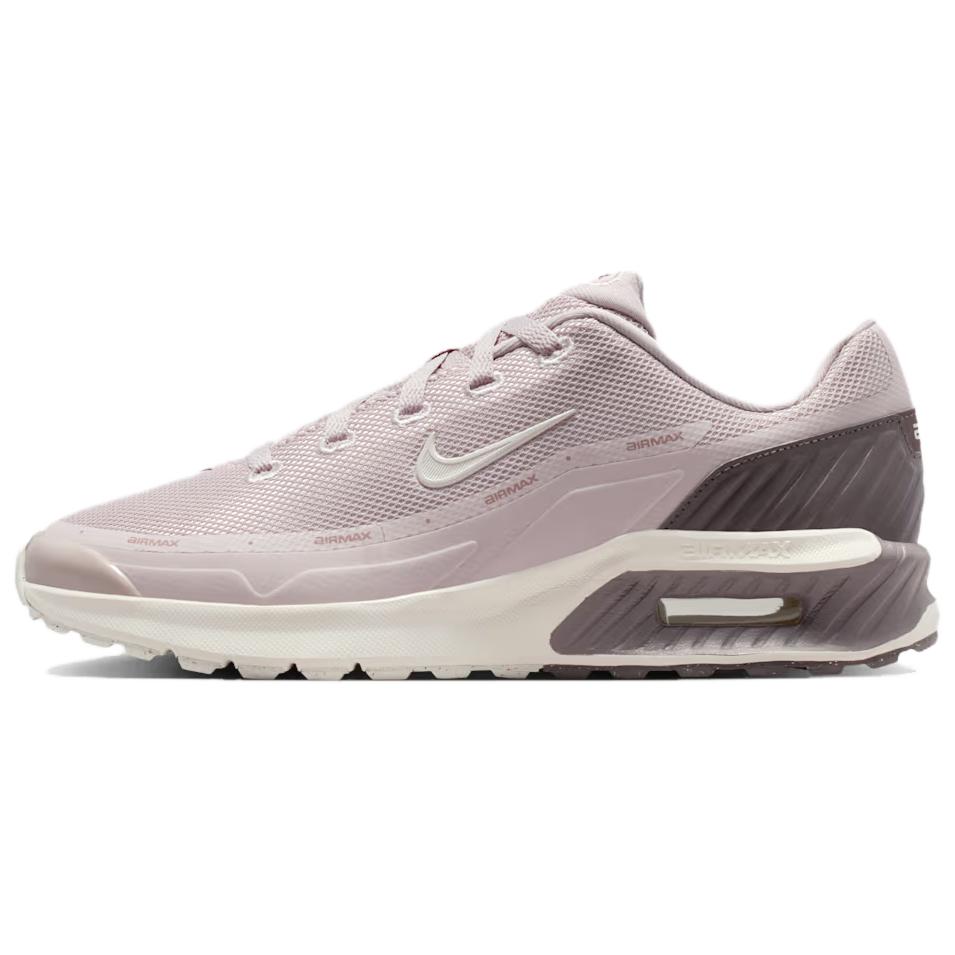 Nike Air Max Via Comfortable And