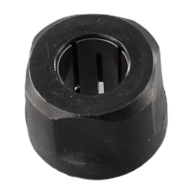 Practical High Quality Collet Nut Nut High Quality Engraving Trimming Machine Female Thread 19.5mm Replacement