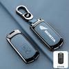 Styling Zinc Alloy Motocycle Remote Key Case Cover Holder Protection for Honda VARIO PCX160 PCX150 XADV750 VISION SH350 SH300 ahm256