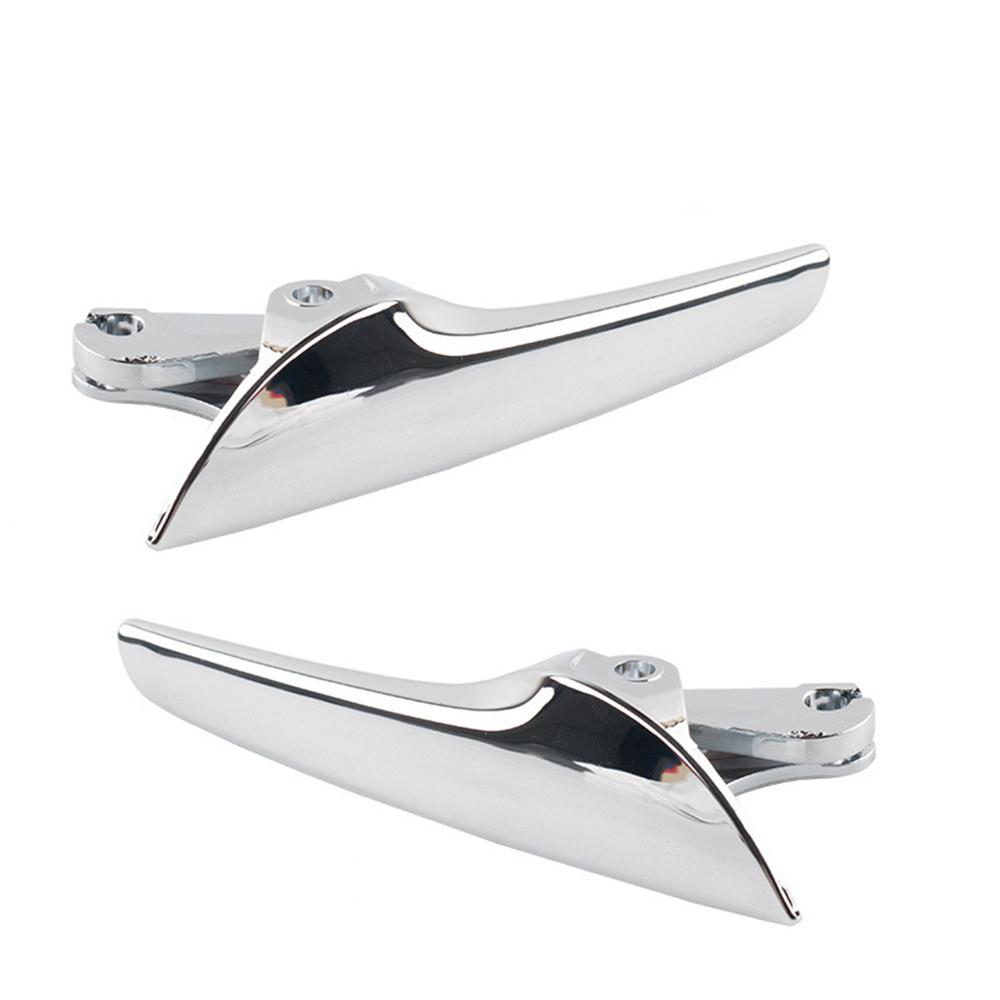 2Pcs Car Inner Door Handle Left & Right For Buick Regal 2009 2010-2015 13501032