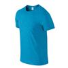 Gildan Unisex Adult Softstyle T-Shirt