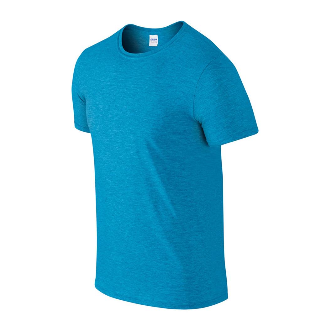 Gildan Unisex Adult Softstyle T-Shirt