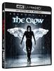 The The Legend of Flight 4K Ultra HD ULTRA HD Crow + Blu-ray [4K + Blu-ray]