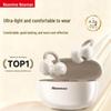 Newmen LY63 Pro Ear Clip Bone Conduction Open-Ear Bluetooth Earphones