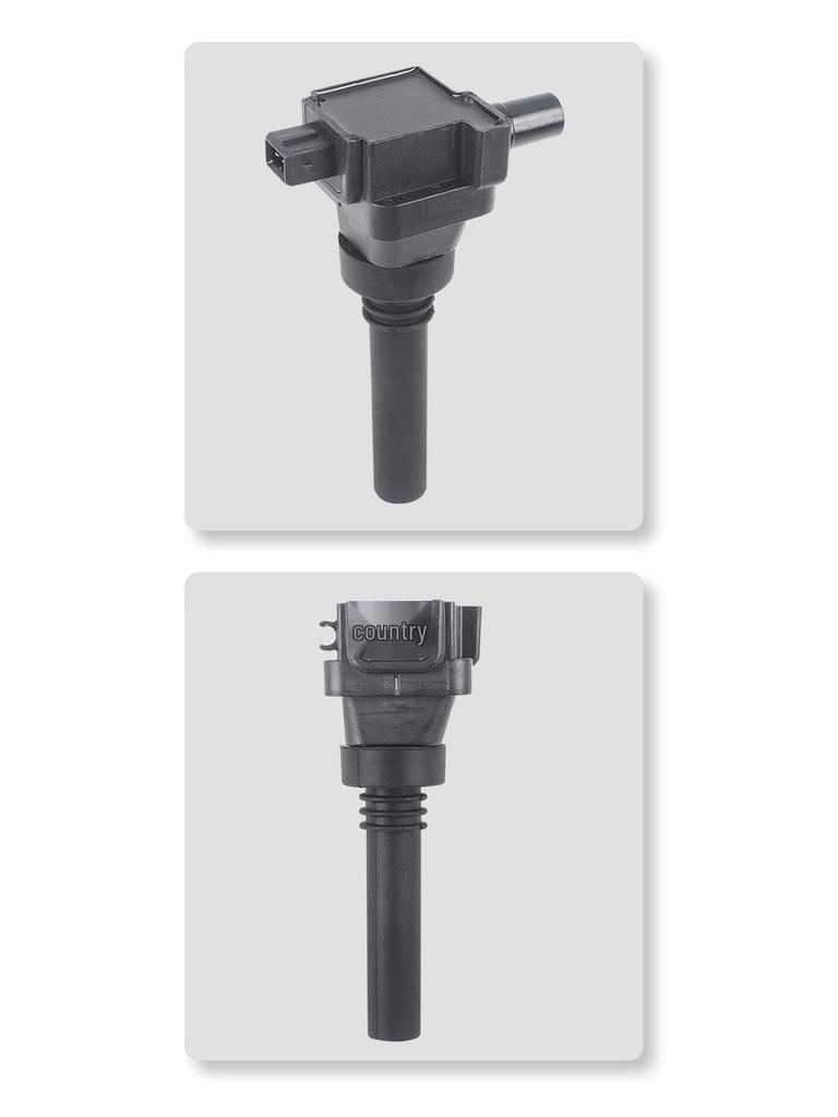 Ignition Coil High Voltage Pack for Suzuki Landwind Fashion 2.0L, Model F01R00A004 3705010A01