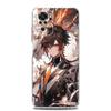 Genshin impact dragon Genshin Zhongli Case For Xiaomi Redmi Note 13 12 5G 9S 9 8 10 11 Pro 4G 9T 13C 12C10C 9C 9A 7 Pro Cover
