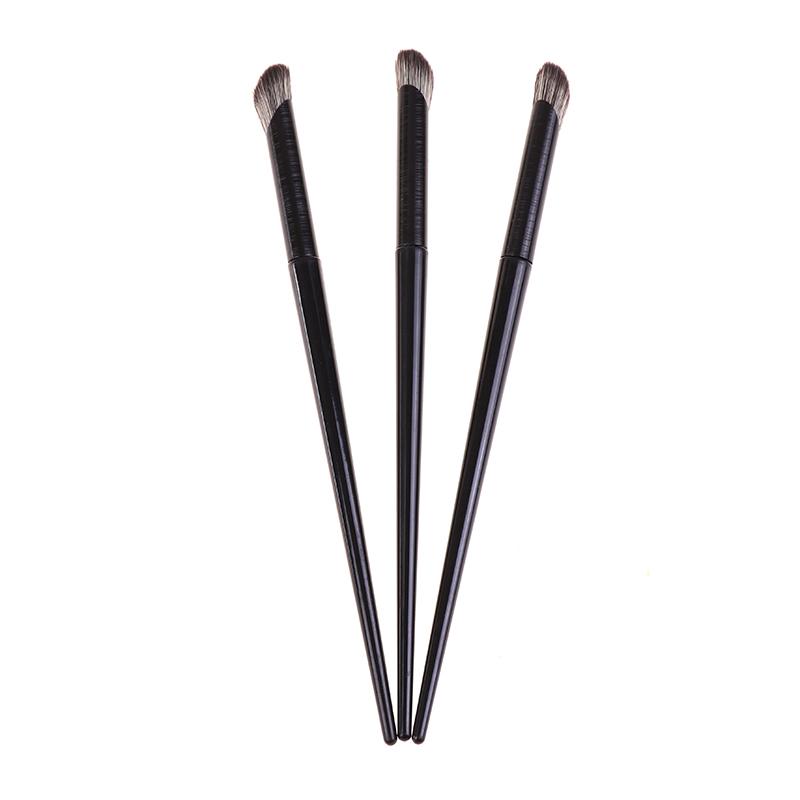 1Pcs Nose Shadow Brush Angled Contour Makeup Brushes Face Bronzer Nose Silhouette Eyeshadow Cosmetic Blending Make Up Tool