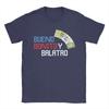 Balatro Game Joker-Jimbo T-Shirt Men Cards Game Novelty Cotton Tee Shirt O Neck Short Sleeve T Shirts Summer Tops