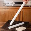 Food-Grade PP Rolling Pin