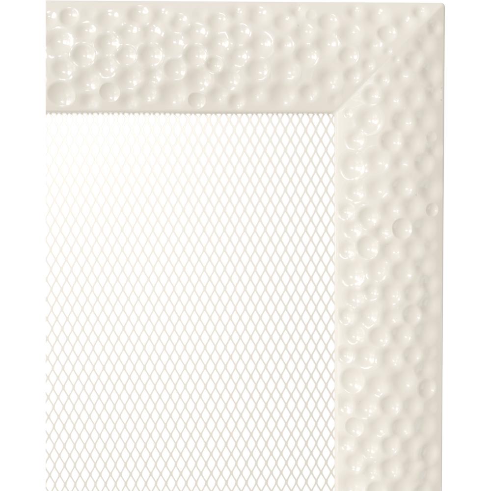 Vent Cover VENUS 11x32 Cream