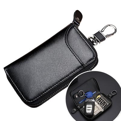 Bozuk Para Cüzdanları ve Tutacakları – Anahtar Cüzdanları