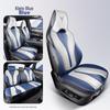 BYD Frigate 07 All-Season Semi-Surround Leather Seat Cover
