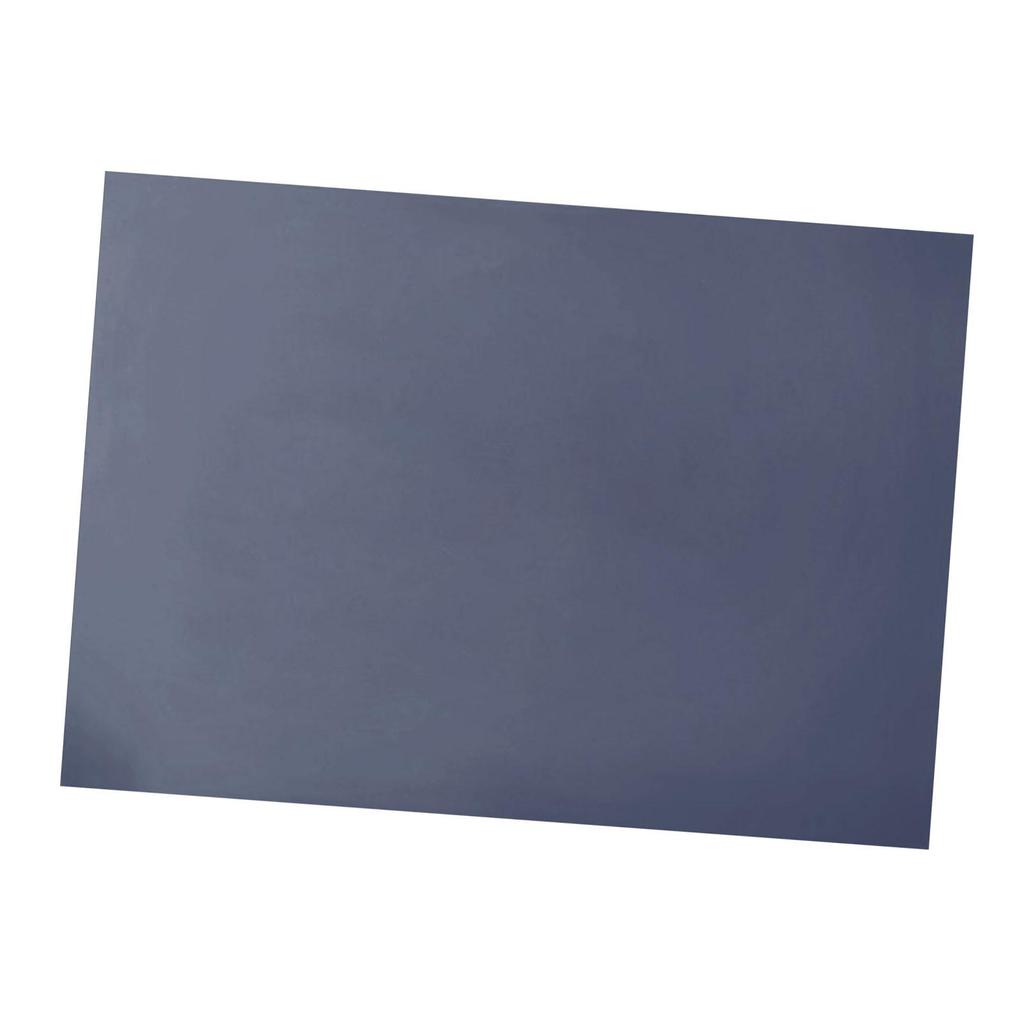 Engraving Machine Rubber Stamp Material A4 Size Cushion Pad for Customizable Stamp Ink Craft Making