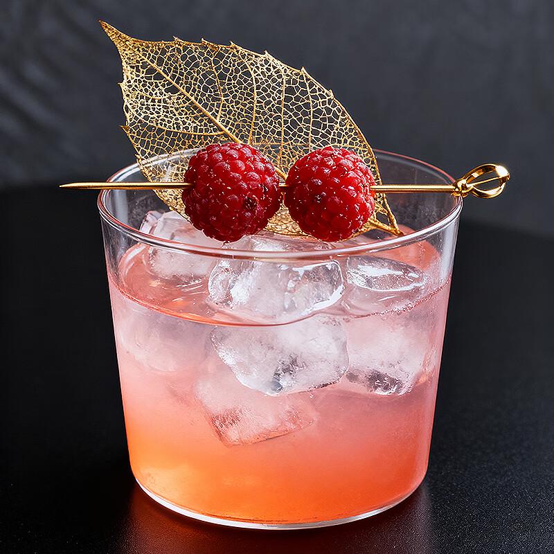 WEIMINGNUO No. 4 Glass Sharing Cup