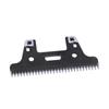 Dog Shaver Detachable Blade Pet Trimmers Professional Grooming Tool Accessories Wide Blade Grooming Replacement Blade