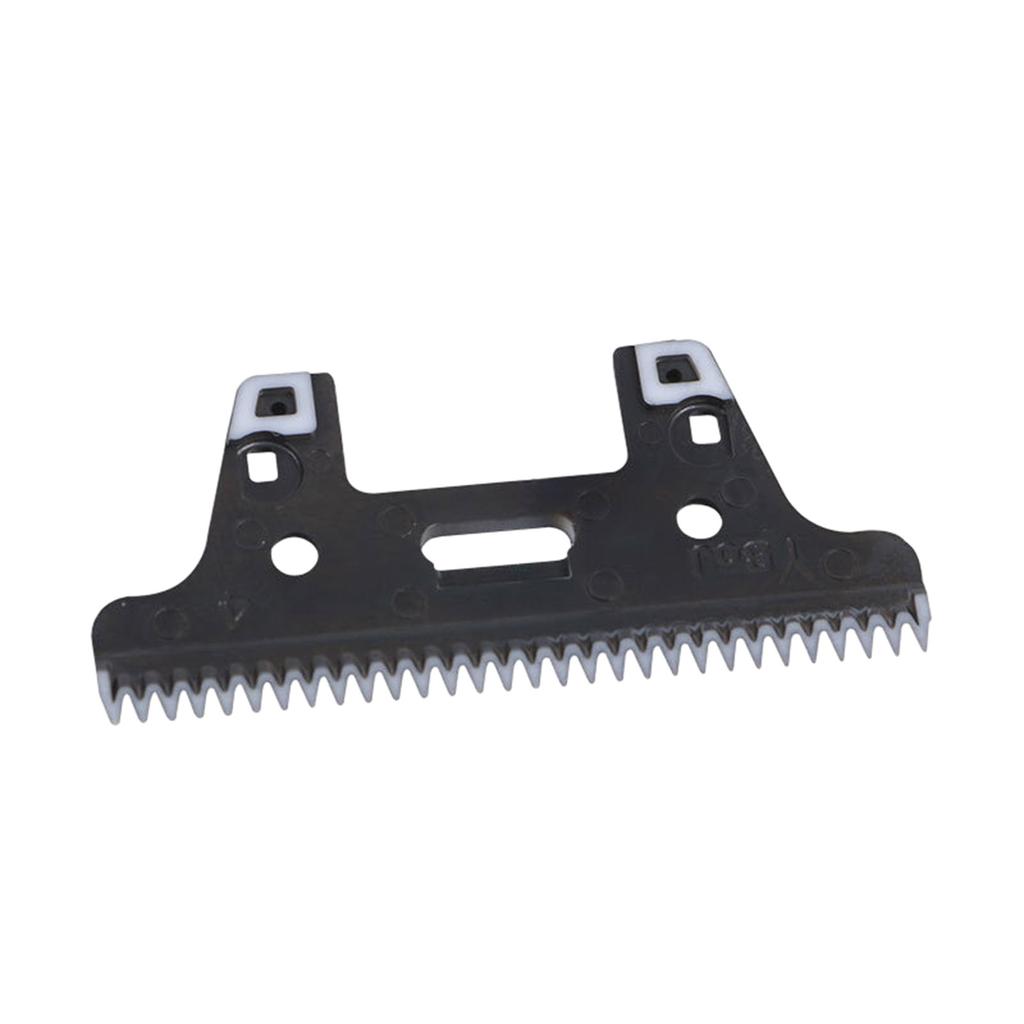 Dog Shaver Detachable Blade Pet Trimmers Professional Grooming Tool Accessories Wide Blade Grooming Replacement Blade