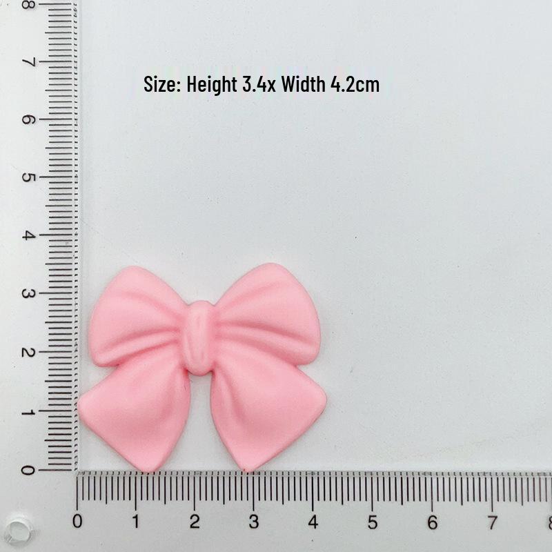 3D Little Sheep PVC Soft Rubber Sticker for Cup, Towel Rack, Storage Box & Decoration