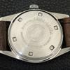 FAVRE LEUBA SEA KING VINTAGE HAND-WINDING SWISS MENS SIGN CASE WATCH A702026-5 R208-a702026