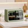 Coffee Cup Holder Station Organizer Kitchen Storage Rack Shelf for Home Decor