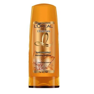 Acondicionador Nutritivo con Aceite Esencial de L'Oréal