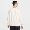 Men's Knit Sweatshirt