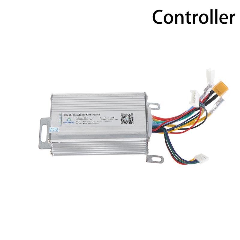 M365 / Pro Elektroroller Upgrade-Kit 350W Motor Controller Armaturenbrett Display Ersatzteile
