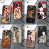Japanese Art Kimono Tattoo For Samsung Galaxy A17 A37 A57 A53 A33 A13 A32 A52 A16 A36 A56 A55 A35 A15 A54 A34 A14 Case