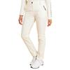 [Callaway] Women's Golf Long Pants (8-Way Stretch Moleskin) / C24226203 / 1031_White (SizeLL)