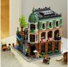 LEGO ICONS 10297 Бутик-отель