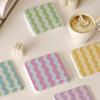 Changbaosen Diatomaceous Earth Absorbent Coasters