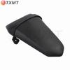 Yamaha YZF-R1/R1M (2015-2021) Modified Rear Leather Seat and Bag Kit