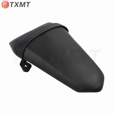 Yamaha YZF-R1/R1M (2015-2021) Kit de siège arrière en cuir modifié et de sac