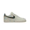Air Force 1 '07 Lv8 Paint Splatter Light Bone