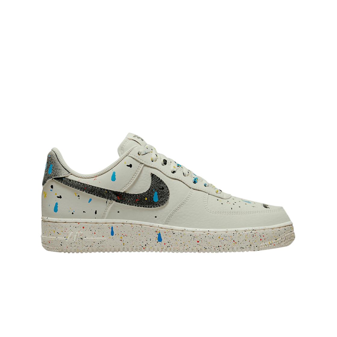

Nike Air Force 1 07 Lv8 Paint Splatter Light Bone 270