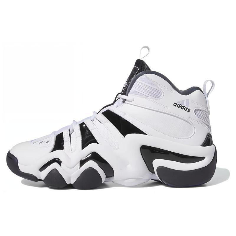 

Adidas Кроссовки Crazy 8 White Black 2023 IE7198 40