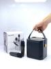 S882 Outdoor Bluetooth Speaker & Microphone KTV Set with Subwoofer
