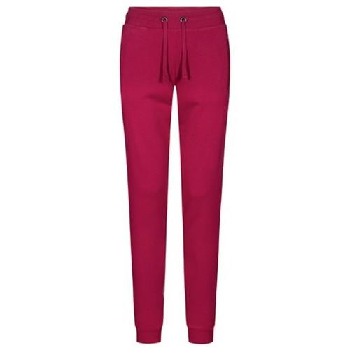 X.O By Promodoro Womens/Ladies Plain Trousers