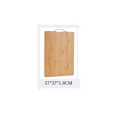 Dingle Multifunctional Bamboo Cutting Board