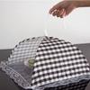 Foldable Dining Table Kitchen Gadgets Lace Tent Meal Cover Table Cover Food Lid Food Cover