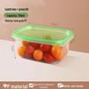 Shengbilai Disposable Heatable Food Containers