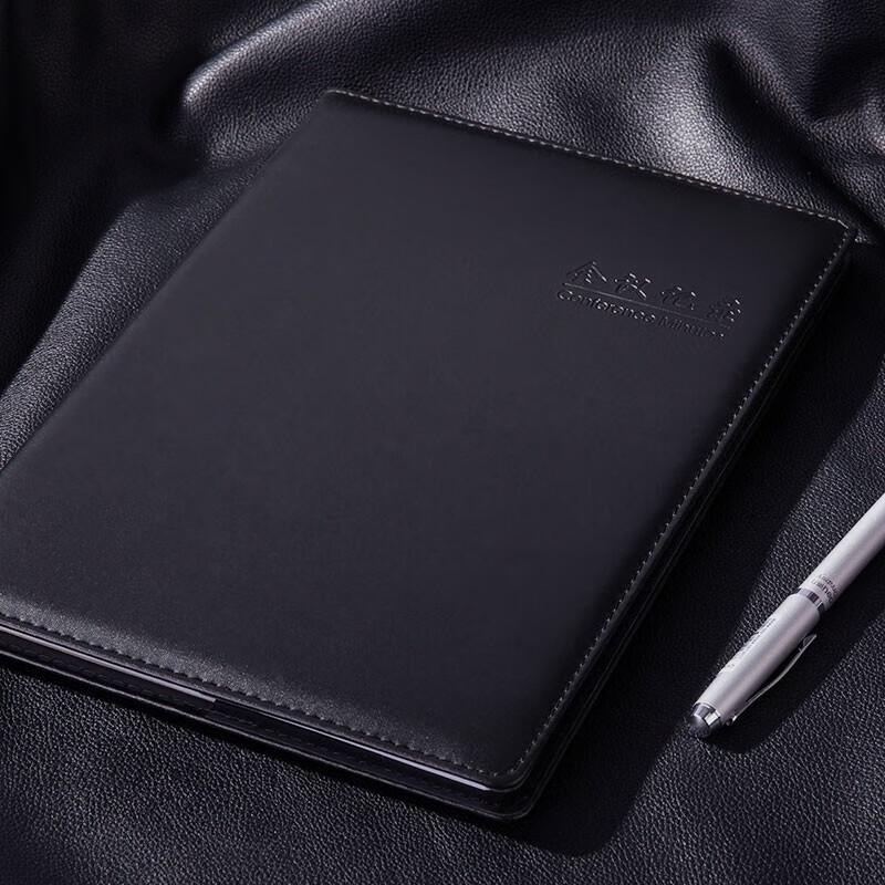 Deli 7949 Meeting Notebook