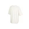 Nike Sportswear Swoosh Women's Short-Sleeve Top White DM6212-030