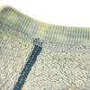 Drawer Made In Japan Short Sleeve Denim Style Sweat 1 Blue United Arrows Women Used