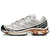 Xt-6 Huanshan Zhe Low Outdoor Functional Shoes Unisex Shoes Gray White 471366