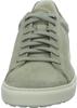 Sneakers Birkenstock Bend Low Suede Sand/white (narrow)