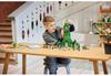 LEGO конструктор Дом Wicked – Добро пожаловать в Изумрудный город (75684)