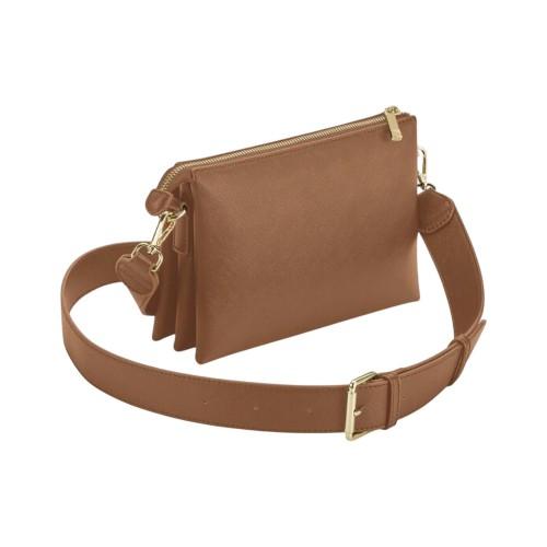 Bagbase Boutique Soft Crossbody Bag