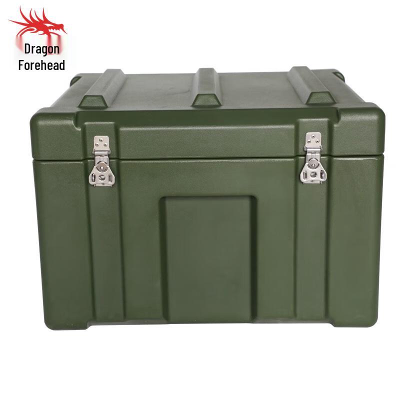 Longchan Rotomolded Outdoor Equipment Storage Box